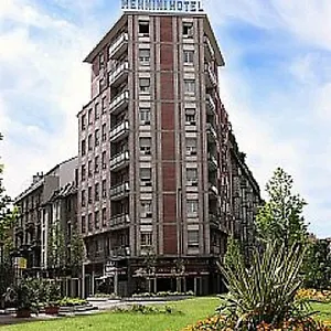 Mennini Hotel