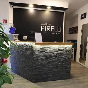 Pirelli Pensión