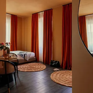 Bob W Ticinese Apartahotel
