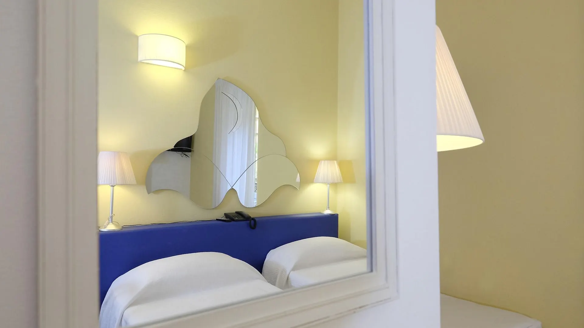 My Hotel Milano 2*, Milan Italy