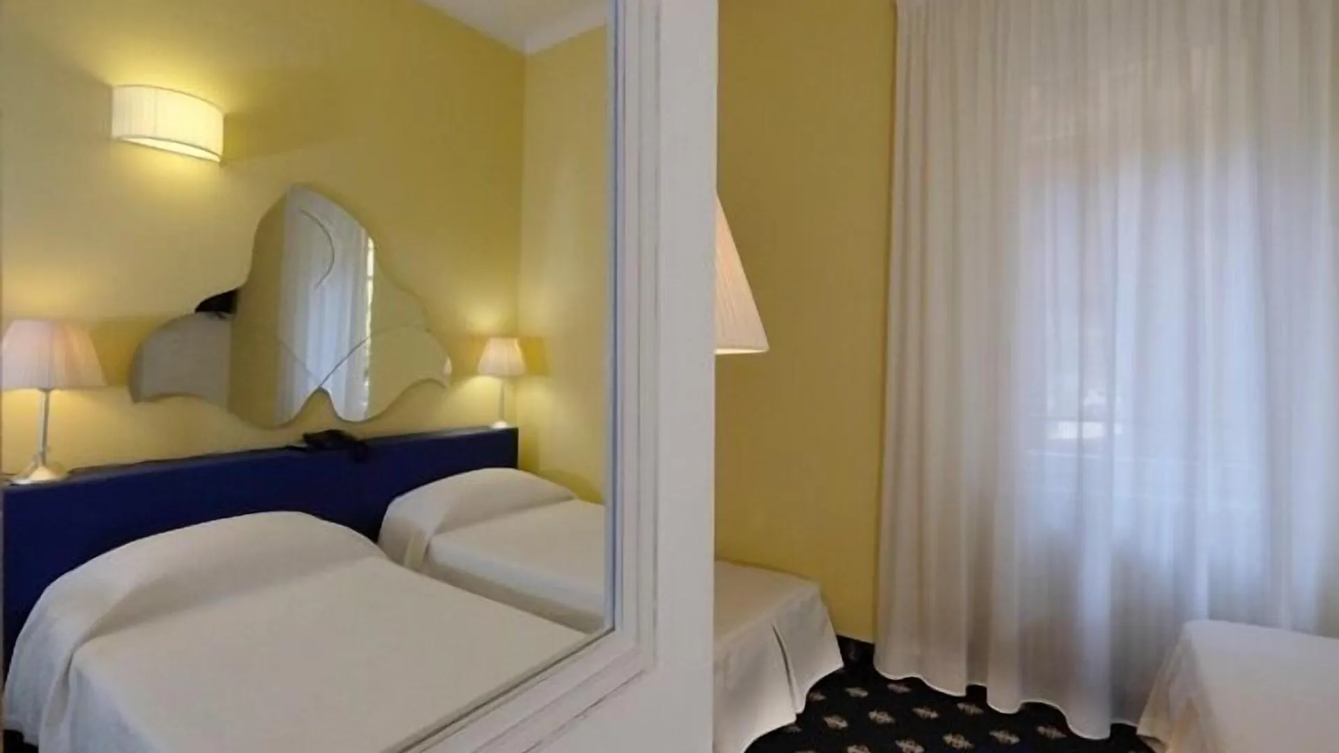 My Hotel Milano Italy