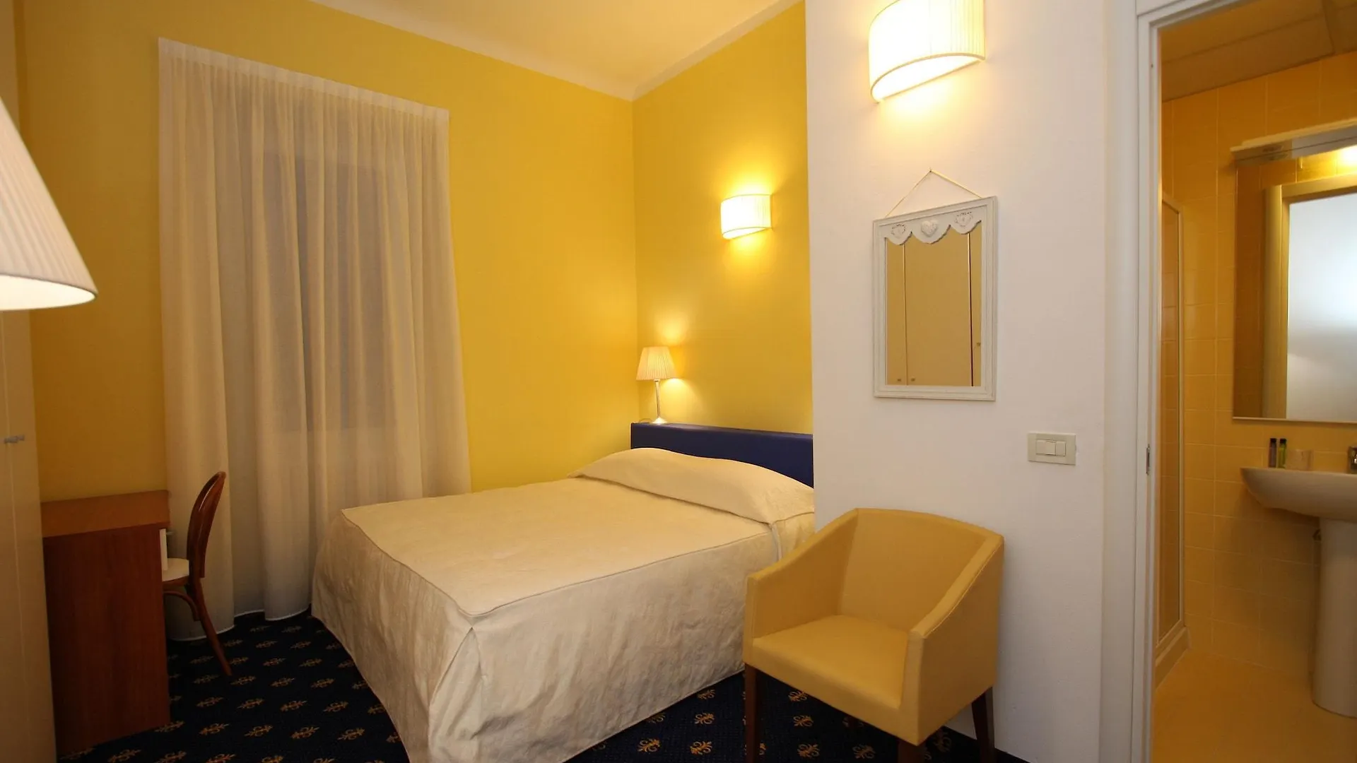 My Hotel Milano Italy