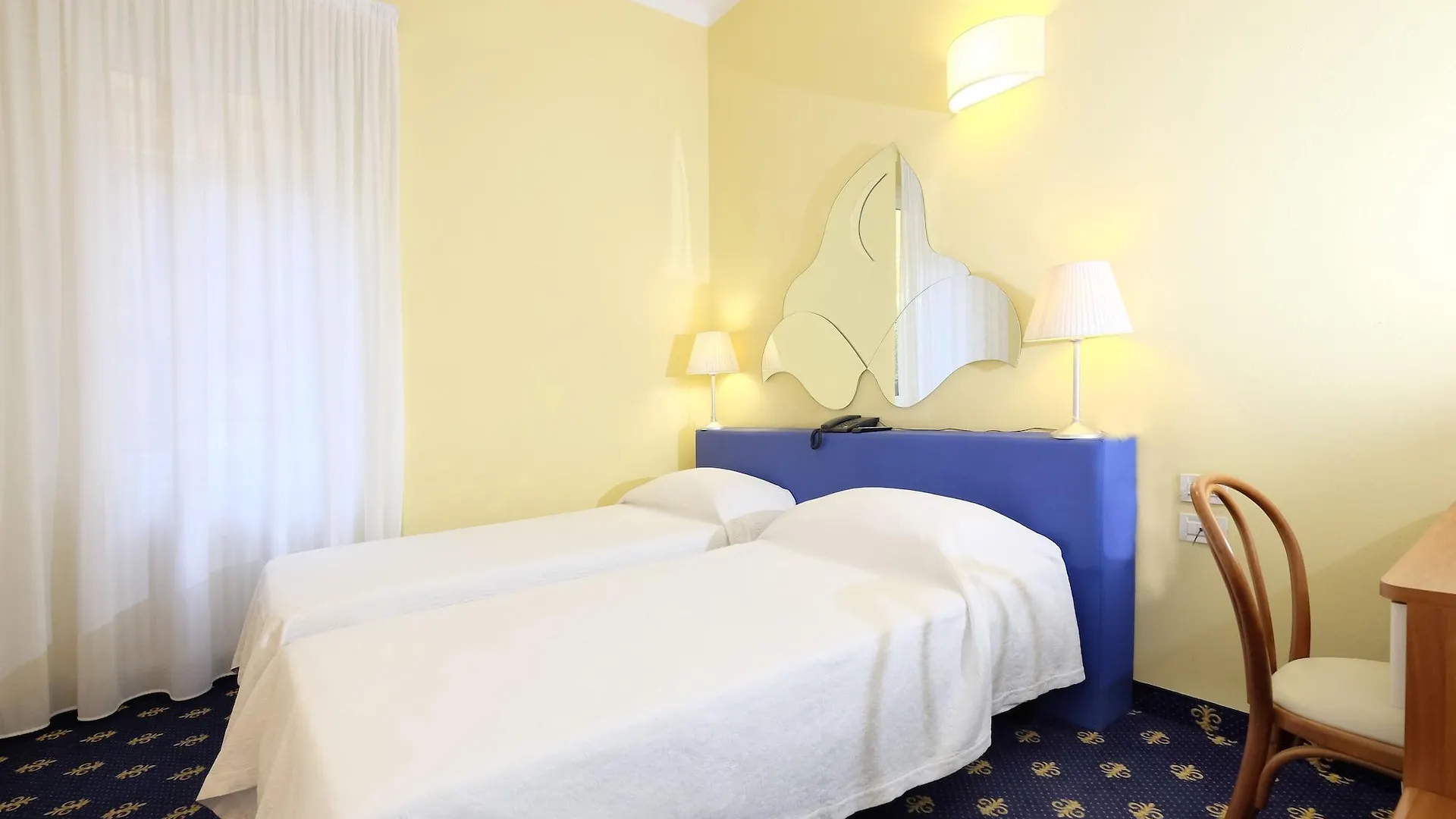 **  My Hotel Milano Italy