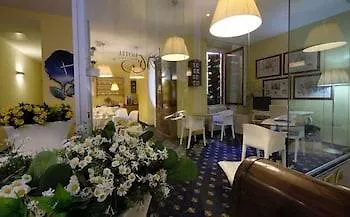 My Hotel Milano Italy
