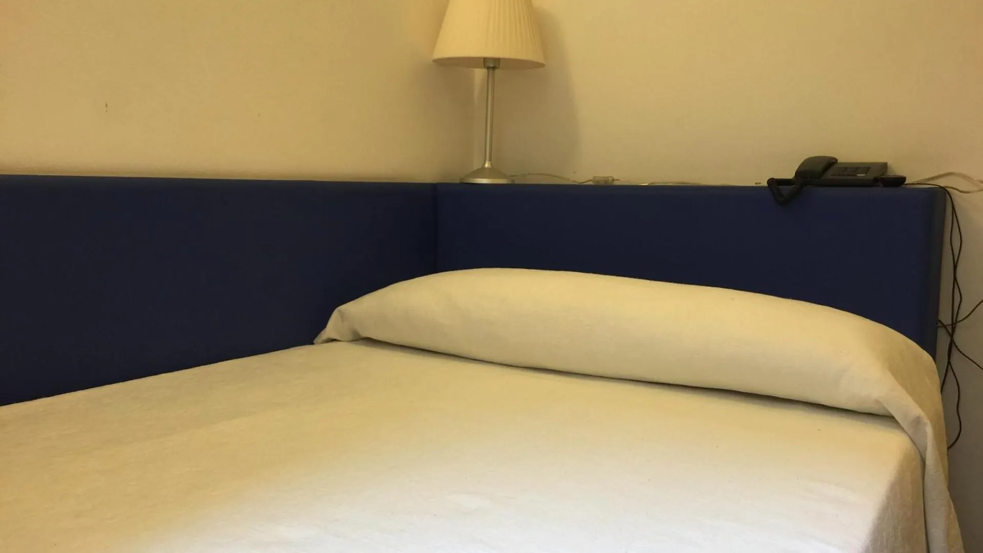 My Hotel Milano Italy
