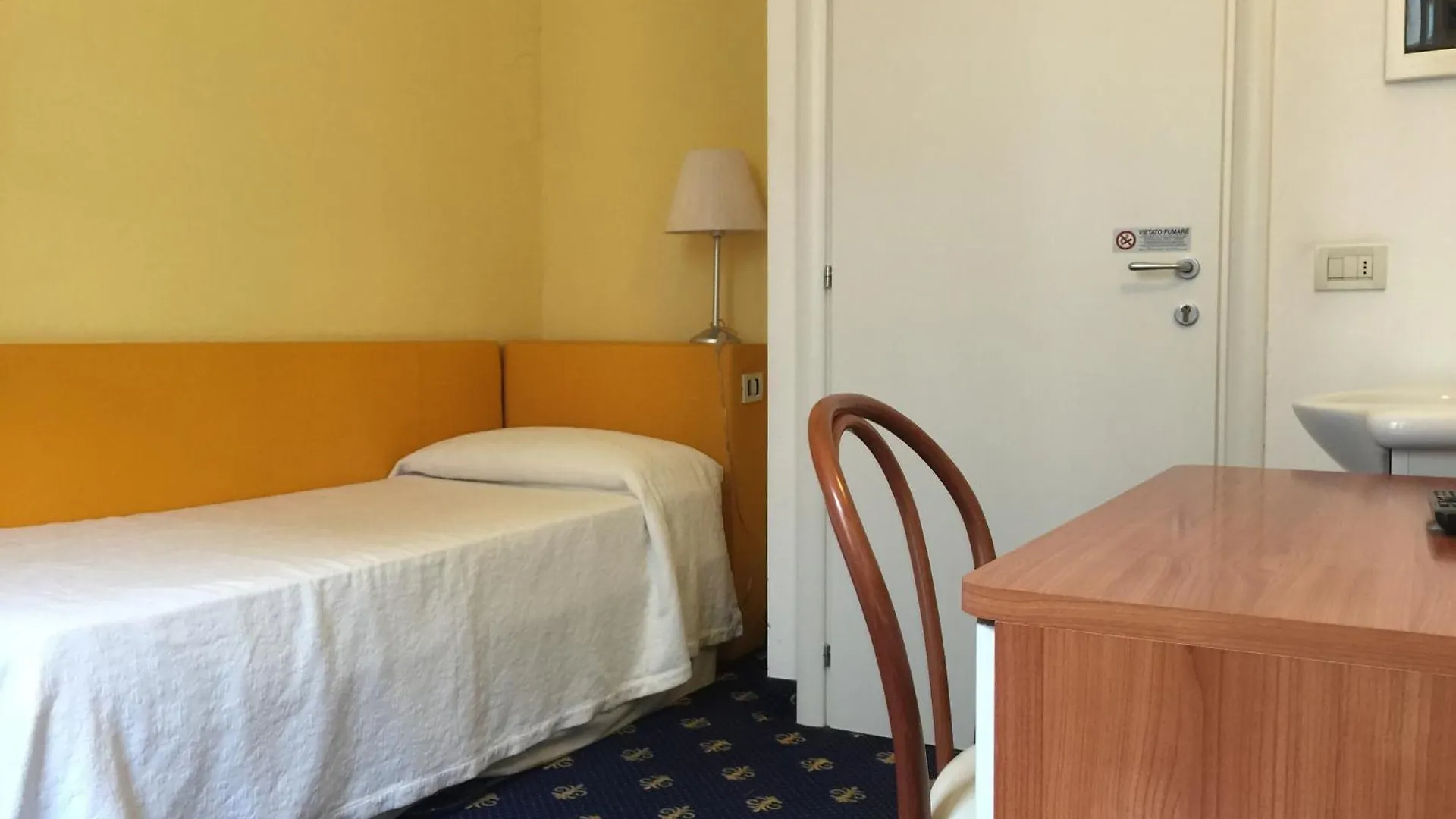 My Hotel Milano