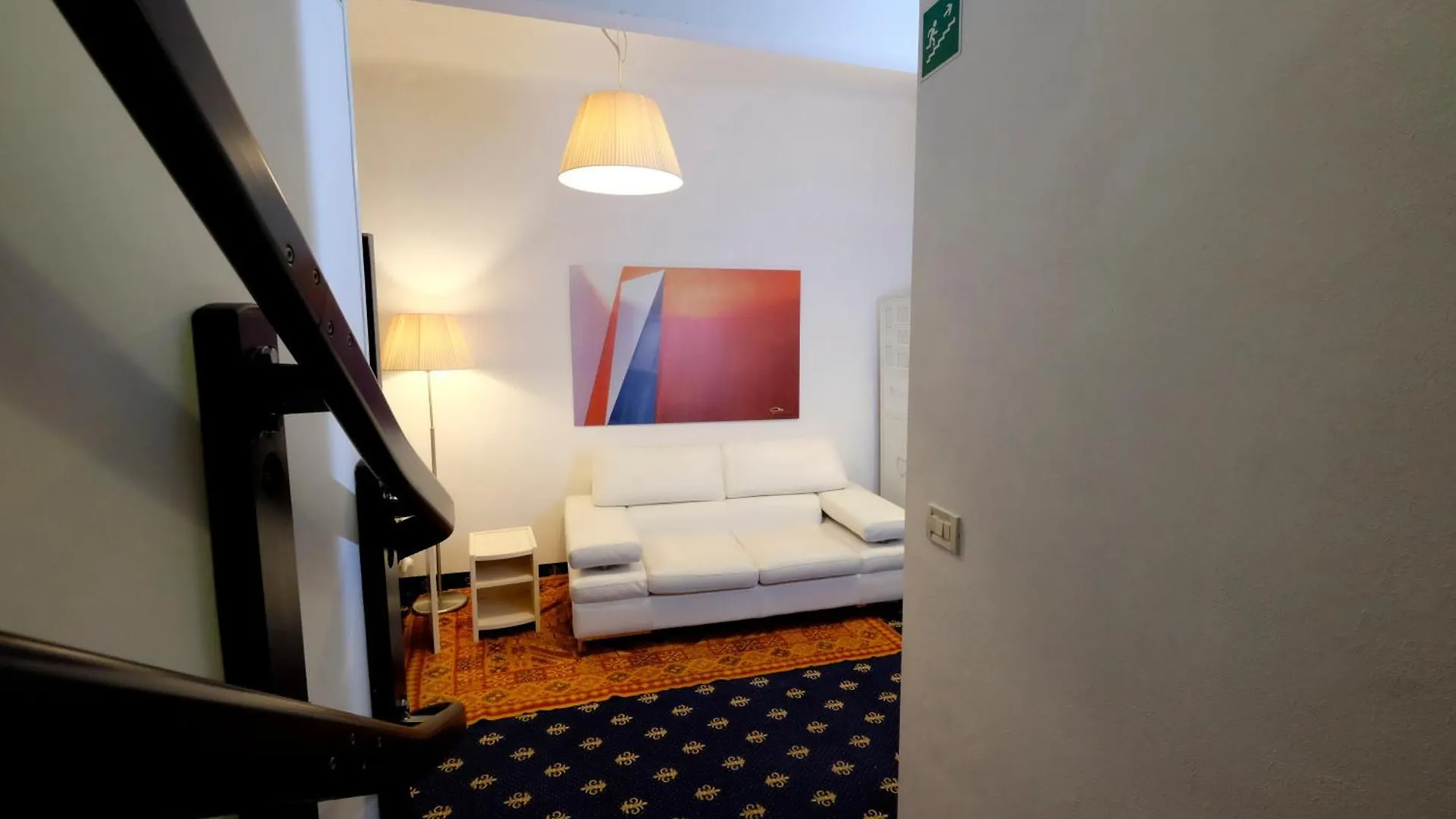 My Hotel Milano 2*, Milan