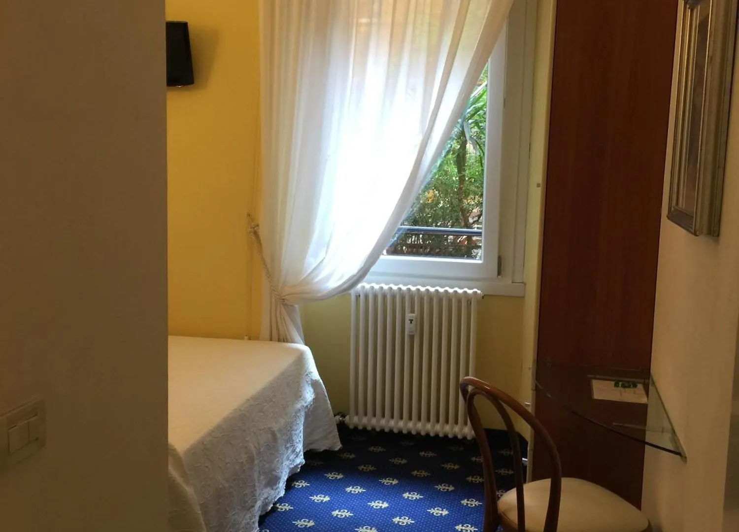 My Hotel Milano