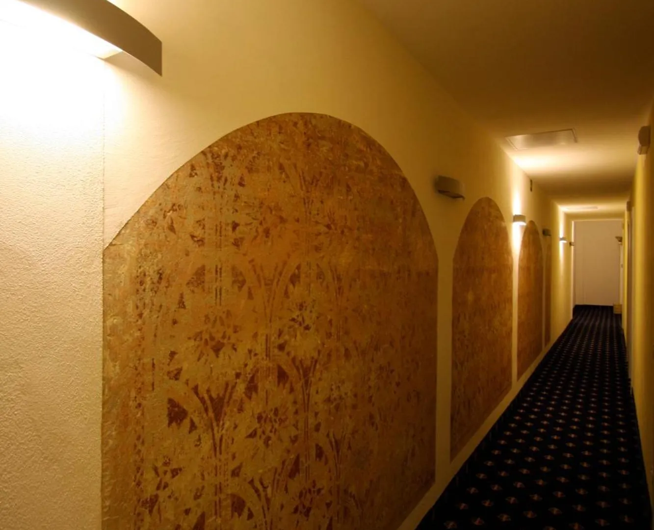 My Hotel Milano