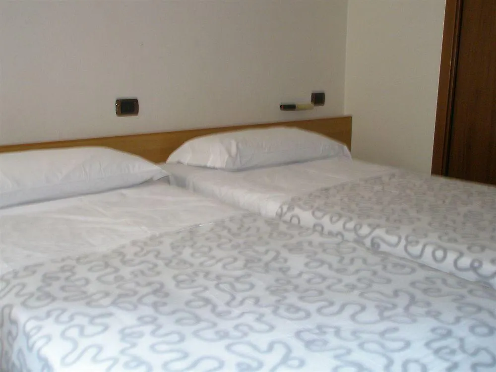 My Hotel Milano Italy
