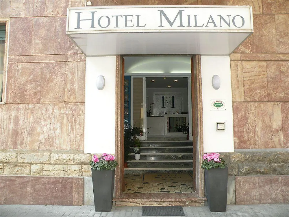 My Hotel Milano Milan