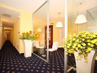 My Hotel Milano