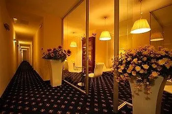 My Hotel Milano Italy