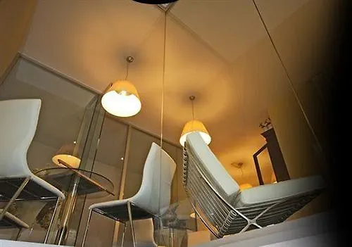 My Hotel Milano Italy